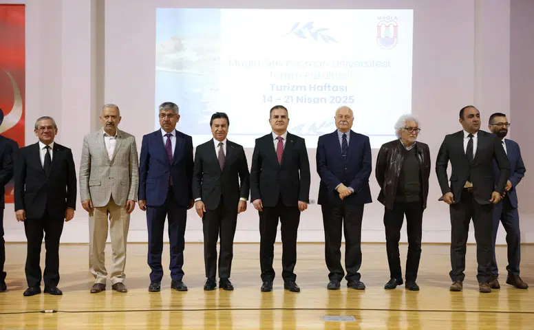Turizm Sektörü Brüksel'de Buluştu
