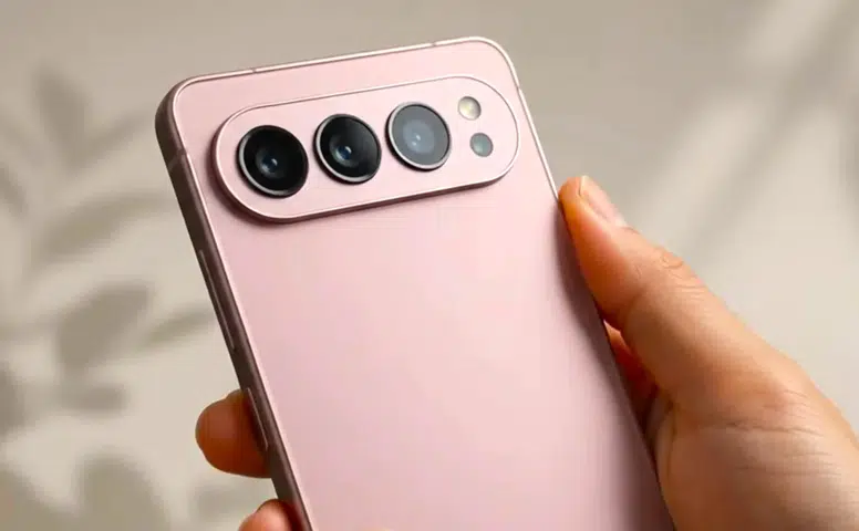 Samsung'un Yeni Amiral Gemisi Kamerası Merak Uyandırıyor