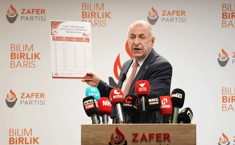 Manisa'daki silahlı saldırıya dair bakanlık açıklaması