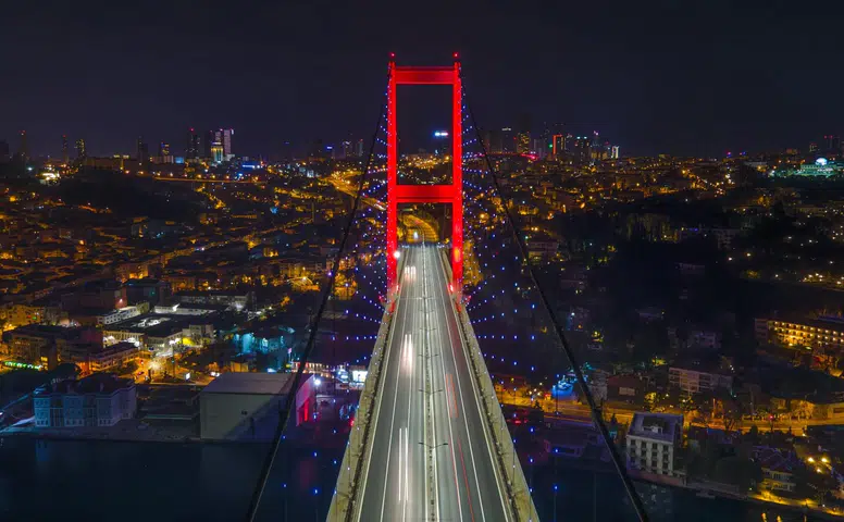 2026 Kuzey Marmara Otoyolu Ücretleri Açıklandı