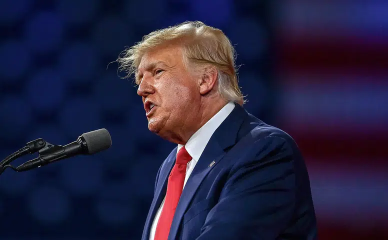 Trump'tan Ripple Karşıtı Atama Hamlesi