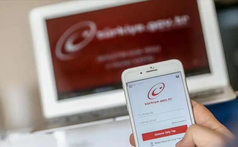 e-Devlet Sistemi Neden Çalışmıyor?