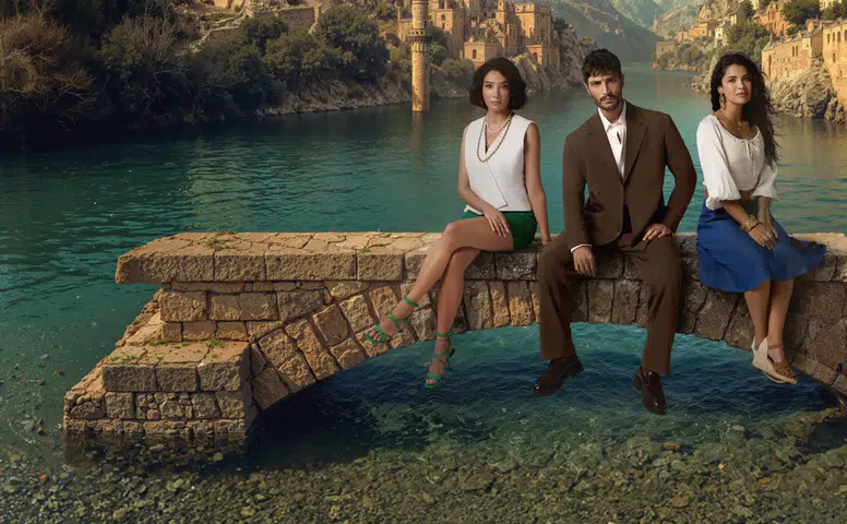 Sultana Filmi Hakkında Bilgiler