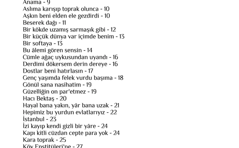Kutsi'nin Hayatı ve Özel Yaşamı