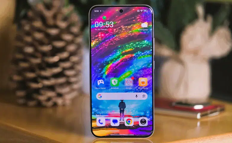 Xiaomi'nin Yeni Amiral Gemisi: 18 Pro Max