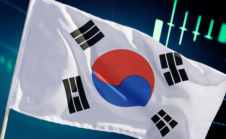 Güney Kore’de XRP ve Altcoinlere İlgi Patladı