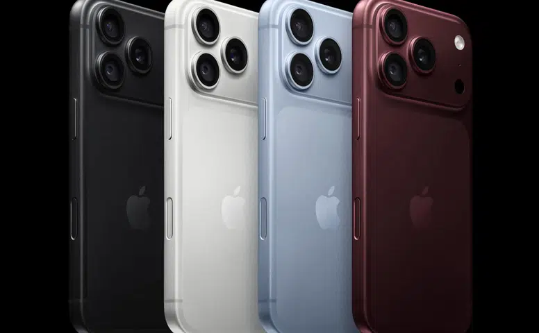 Xiaomi 18 Pro Apple Watch Desteğiyle Geliyor