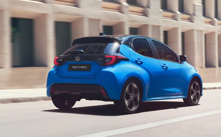 2026 Eylül Toyota Fiyatları