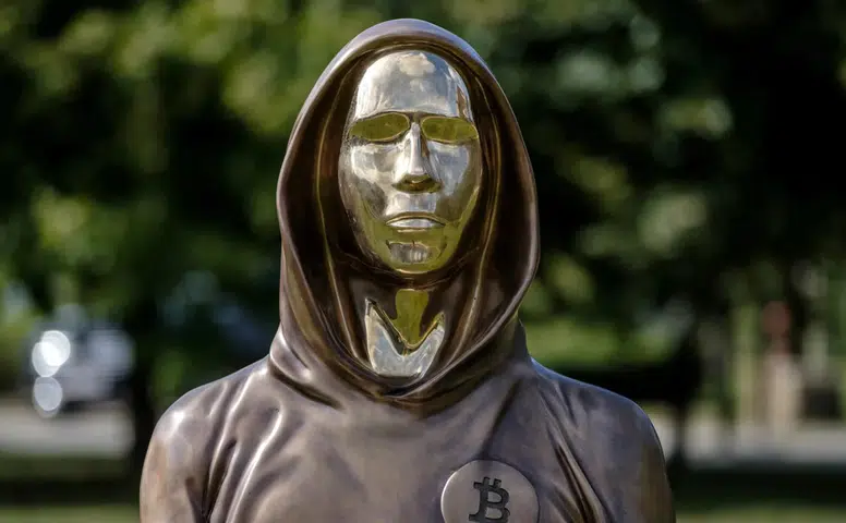 Satoshi Nakamoto'nun Bitcoin'leri Önem Kazanıyor