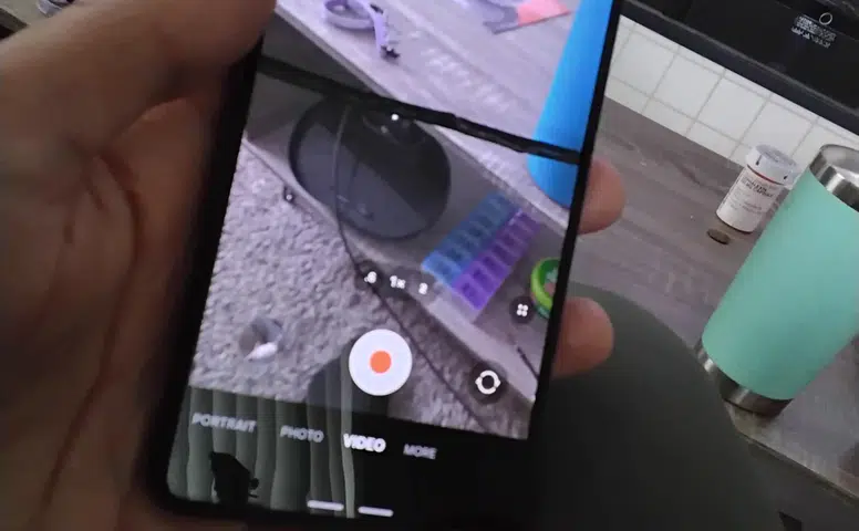 Bilgisayar Ekranını İphone ve Android'e Aktarma