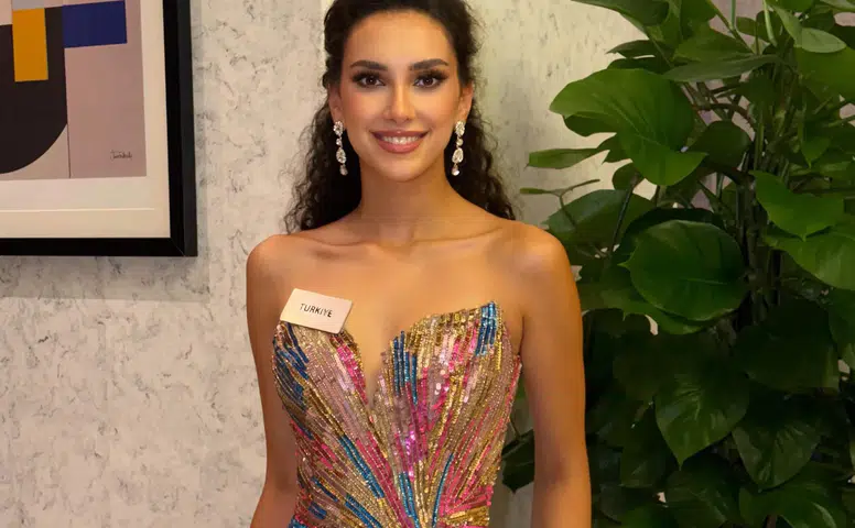 Sanat Dünyası Büyük Bir Kaybı Yaşadı