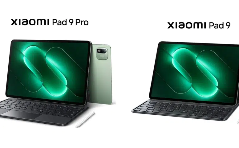 Xiaomi'nin Yeni Tabletleri Görücüye Çıktı