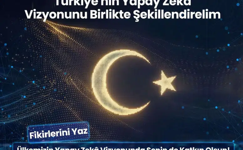 Milli Yapay Zeka Platformu EVREN Kullanıma Sunuldu