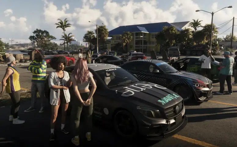 GTA 6 Netflix'te Rekor Kırdı