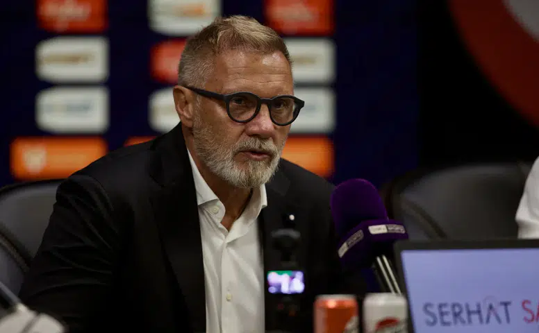 Beşiktaş'ta Vlahovic Krizi