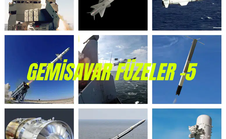 ASELSAN'dan Güdüm Sistemleri İçin Yeni Merkez