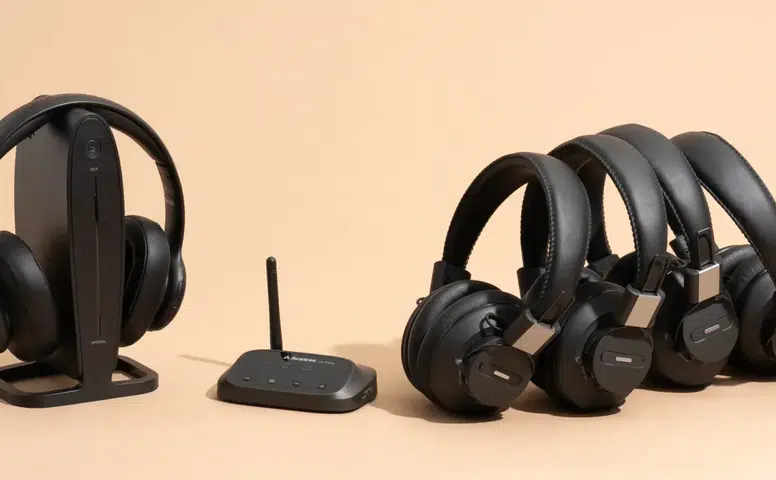 Bluetooth Kulaklıklarda Güvenlik Sorunu