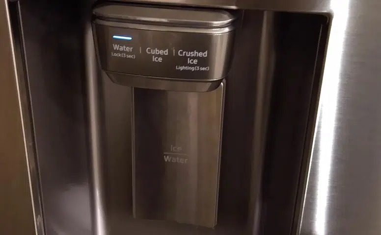 Samsung Buzdolabı Güncellemesine Dikkat!