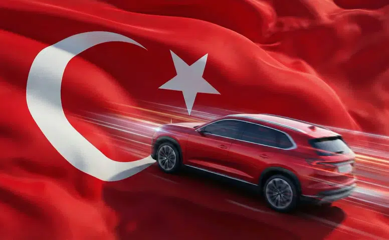 Ağustos’ta Otomobil Satışları