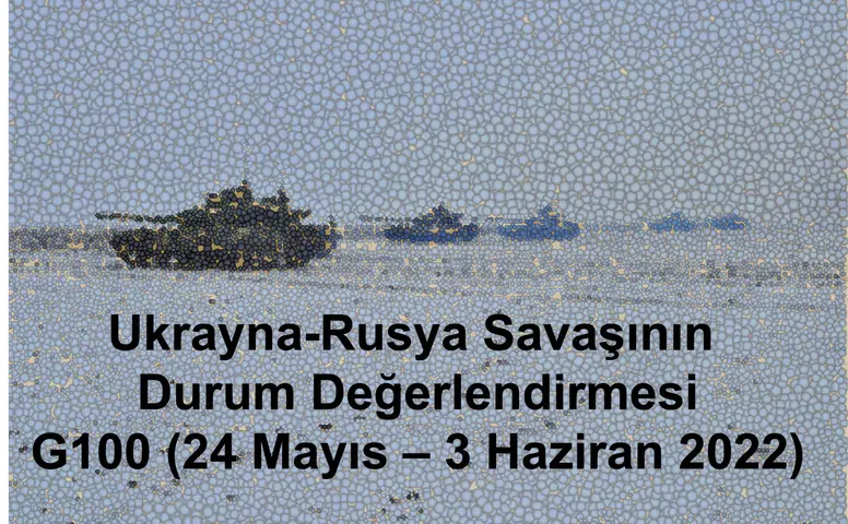 Odesa ve Sumı'da Rus Saldırıları Can ve Mal Kaybı Yaratıyor