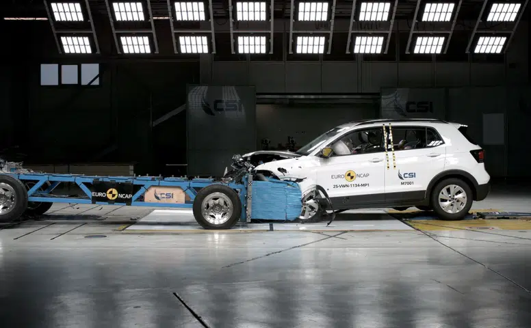 Volkswagen'den Radikal Yenilikler