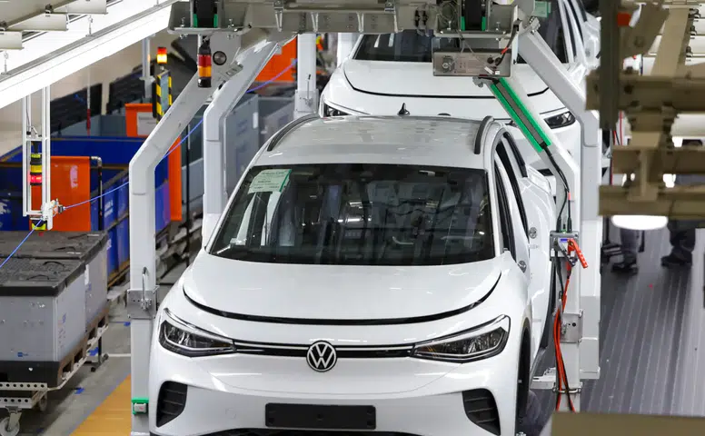 Otomotiv Sektöründe Büyük Dönüşüm Başlıyor
