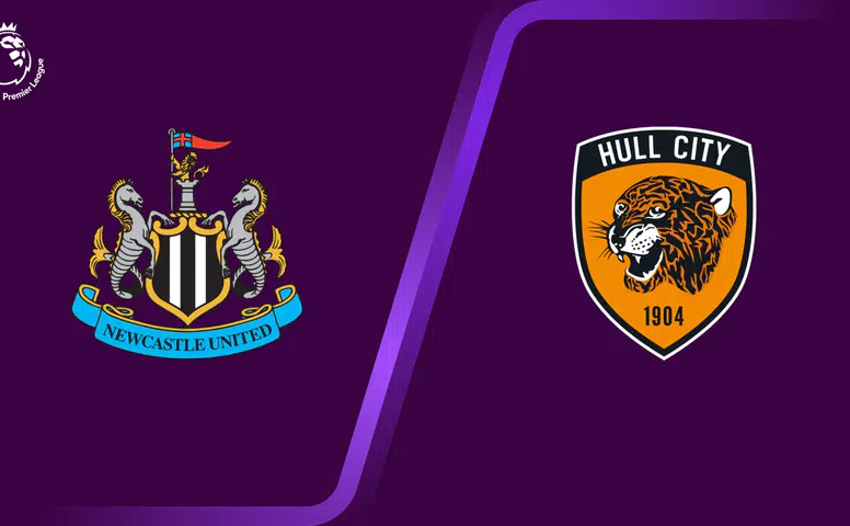 Newcastle Hull City Maçı Canlı Yayın Detayları