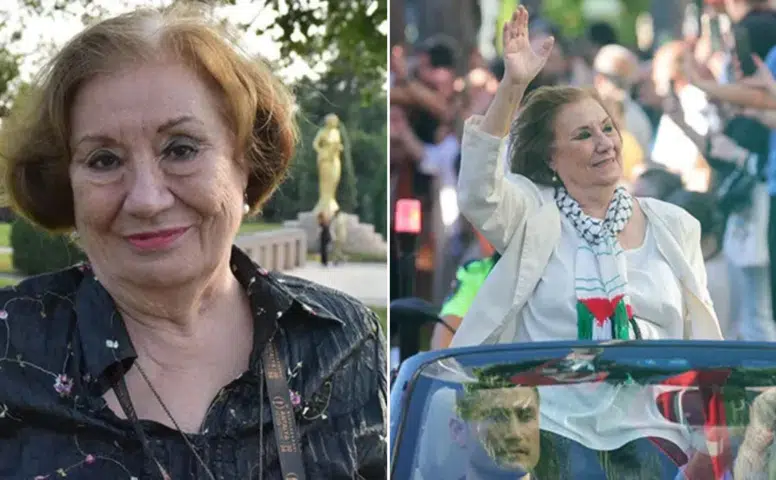 Usta Oyuncu Gülsen Tuncer'in Vefatı