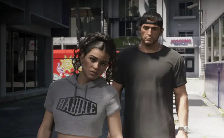 GTA 6'nın çıkışı için heyecan artıyor!
