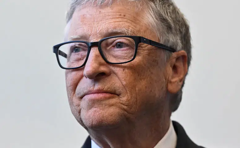 Gates'ten Yapay Zeka Konusunda Ciddi İhtar