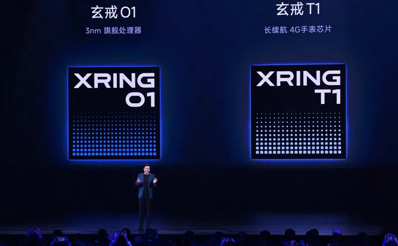 Xiaomi 18 Fold İncelemesi