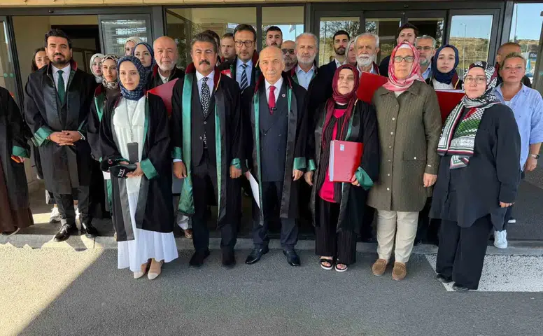 Ankara'dan Netanyahu'ya Sert Yanıt