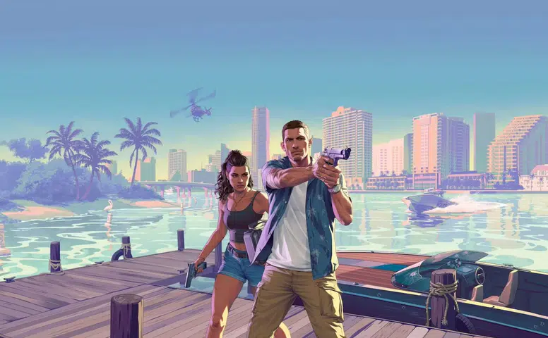 GTA 6 PC'de Oynanacak mı?