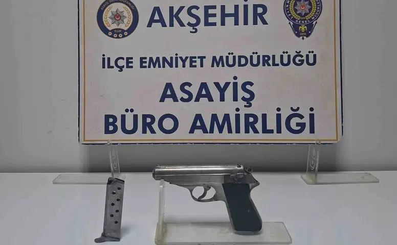 Düğün Eğlencesinde Tehlikeli Durum