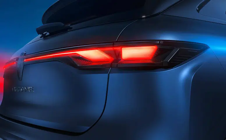 Renault Megane E-Tech Fiyatlandırma ve Menzil Bilgisi