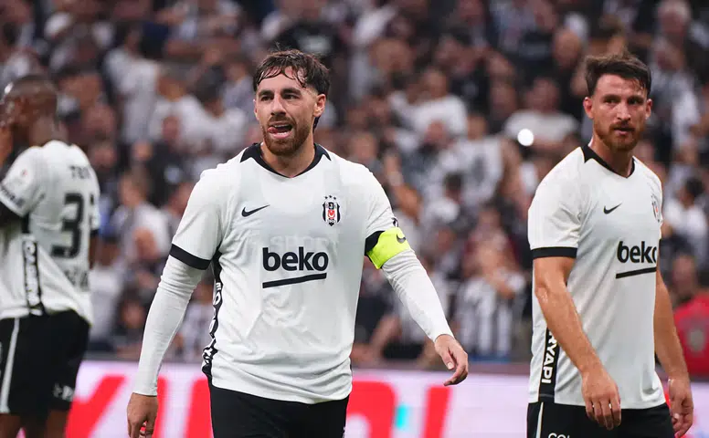 Trabzonspor'a Gece Yarısı Şok Transfer