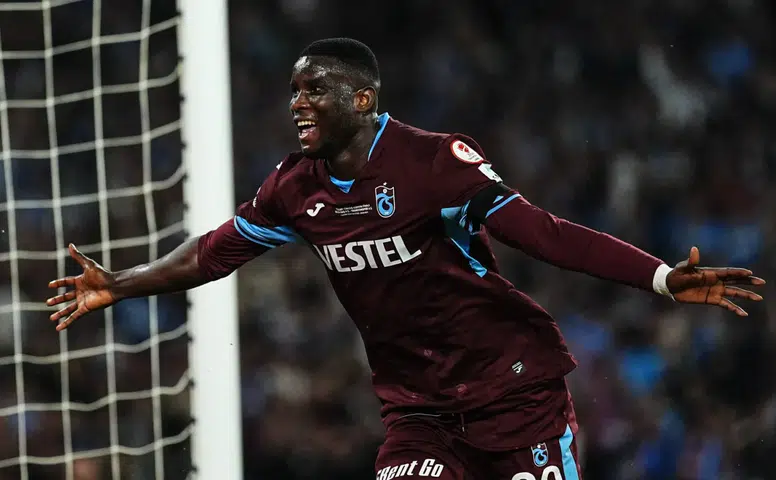 Trabzonspor Bursaspor Maçının Canlı Yayın Bilgileri