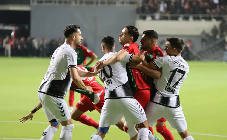 Karşıyaka Altay Maçının Yayın Bilgileri