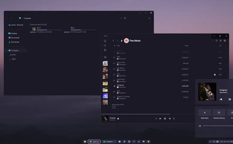 Windows 11 için Yaş Doğrulama API'si Geliştiriliyor