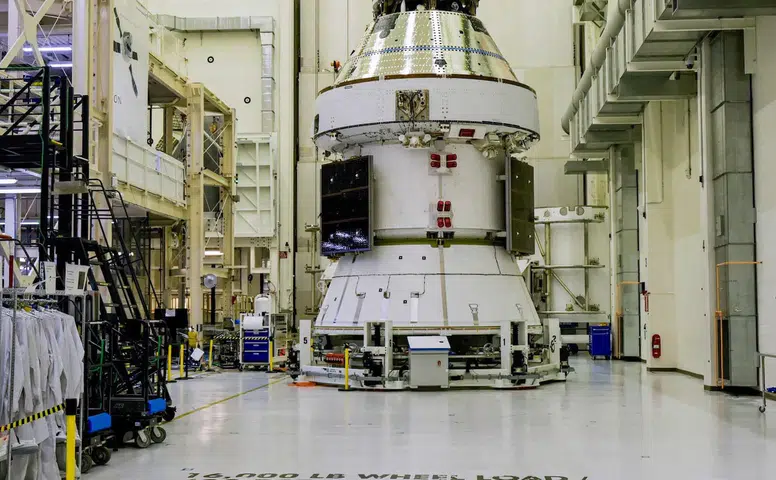 SpaceX'ten Tarihi Starship Başarısı