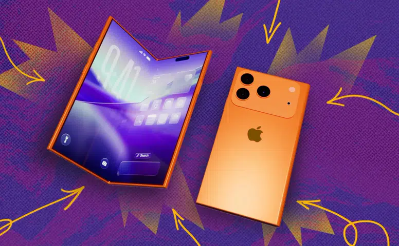 TECNO'nun İnovasyonu: 0 mm Çerçeveli Telefon