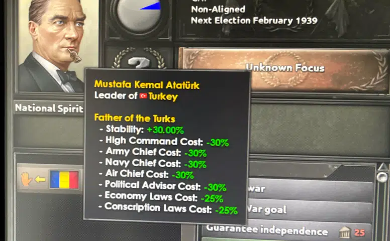 Paradox'tan Skandal Oyun Tasarımı