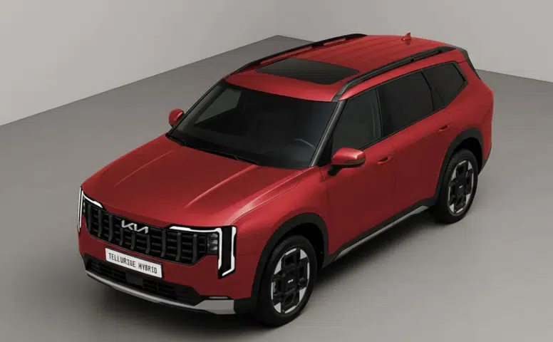 2023 Yeni Kia Sportage Özellikleri Açıklandı