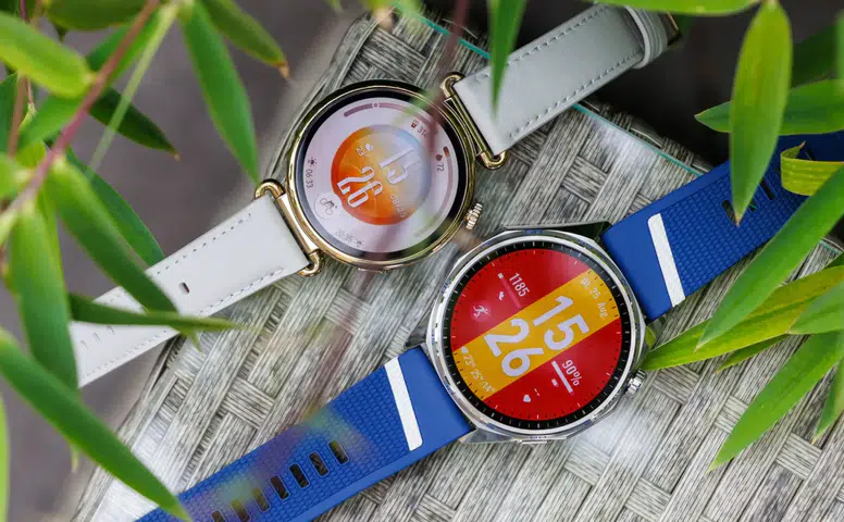 HUAWEI WATCH GT 7 ile Temassız Ödeme