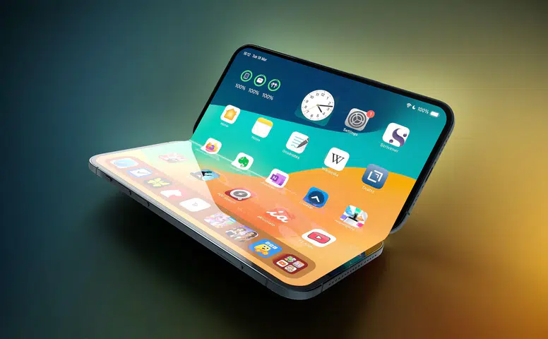 Motorola'nın Yenilikçi Katlanabilir Telefonu Tanıtıldı