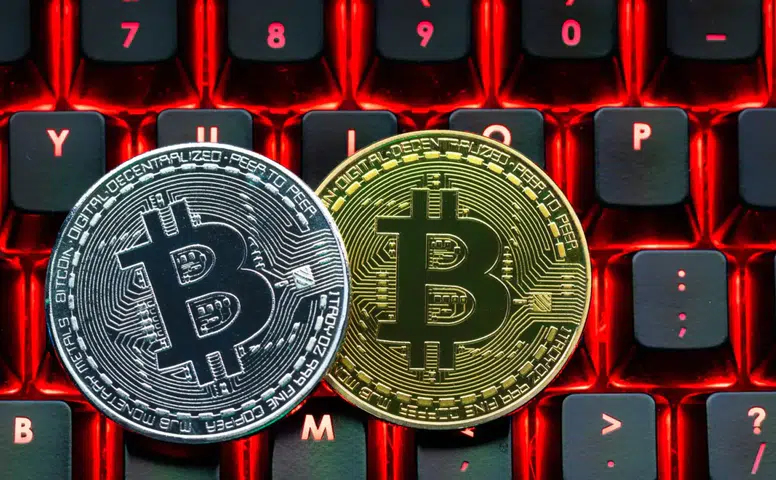 Bitcoin'de Büyük Düşüş!