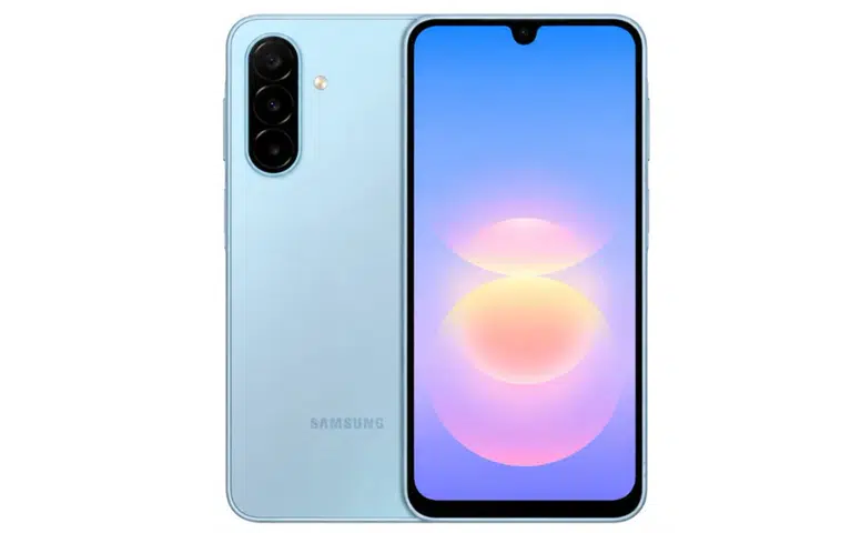 Yeni Bütçe Dostu Galaxy A18 4G Tanıtıldı