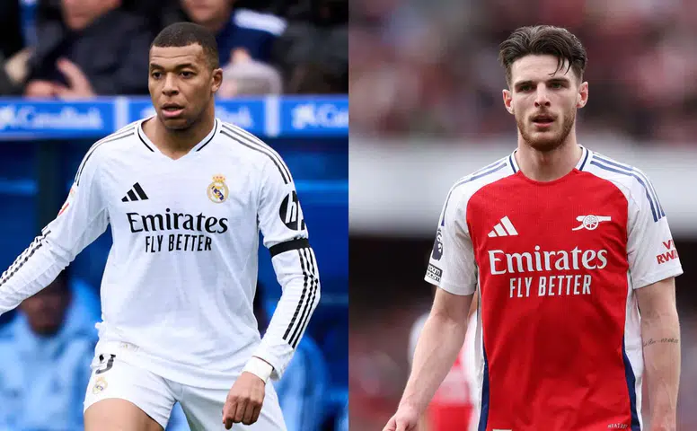 Derbi Gecesi: Real Madrid - Atletico Madrid Canlı Yayın