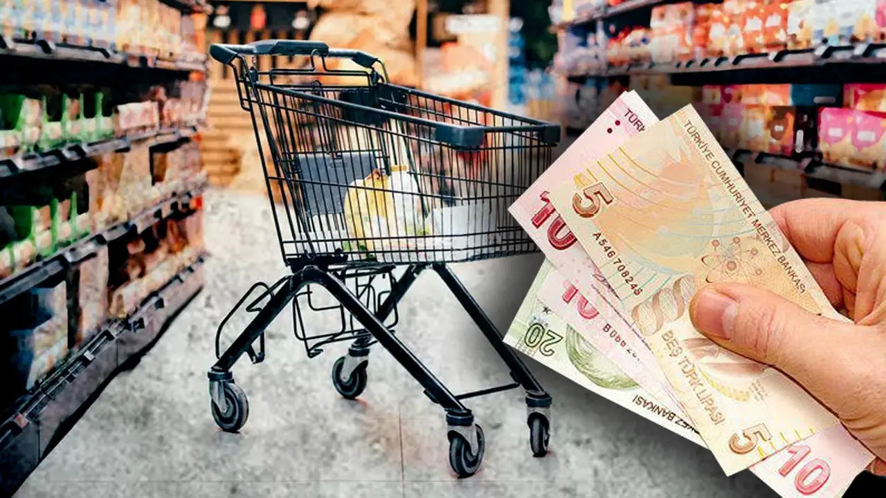 Marketlerdeki Fiyat Hilesi Ortaya Çıktı! Çalışan İtiraf Etti: "Fark  Edilirse Ücret Geri Ödeniyor"